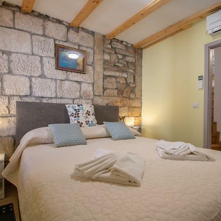 Apartments Giro Korcula ภายนอก รูปภาพ