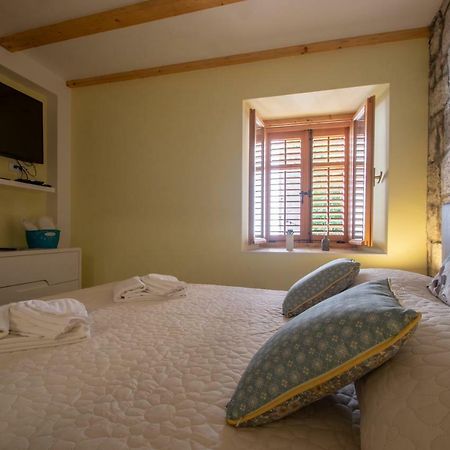 Apartments Giro Korcula ภายนอก รูปภาพ