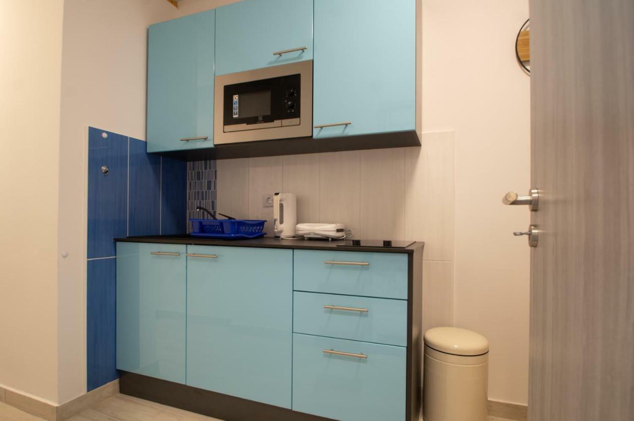 Apartments Giro Korcula ภายนอก รูปภาพ