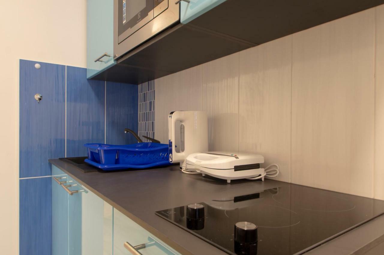 Apartments Giro Korcula ภายนอก รูปภาพ