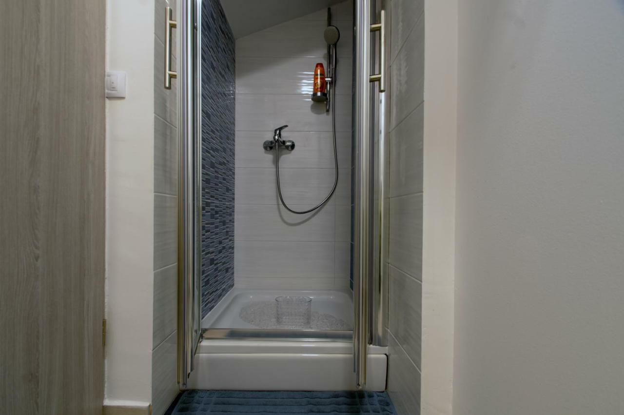 Apartments Giro Korcula ภายนอก รูปภาพ