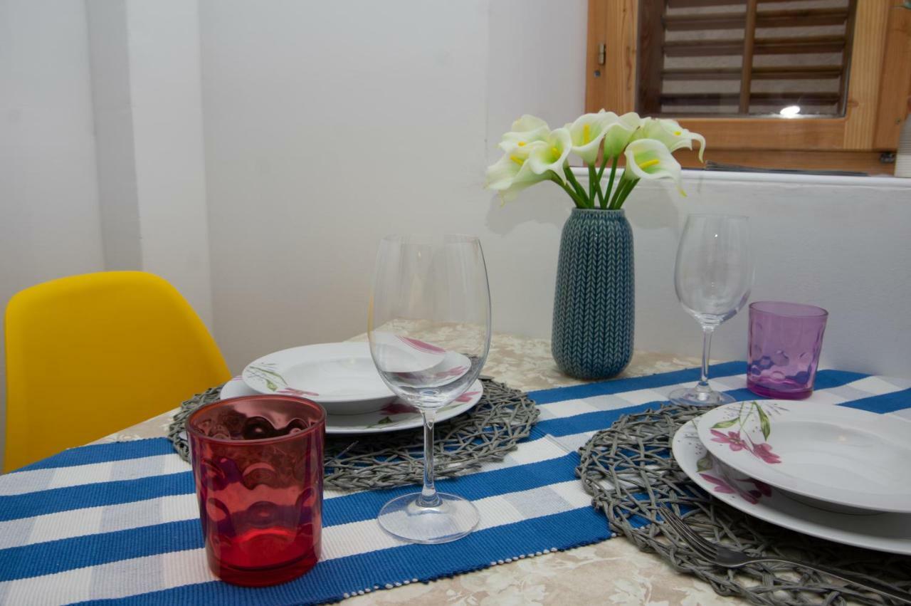 Apartments Giro Korcula ภายนอก รูปภาพ