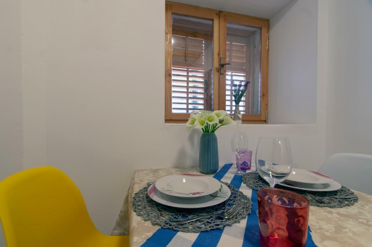 Apartments Giro Korcula ภายนอก รูปภาพ