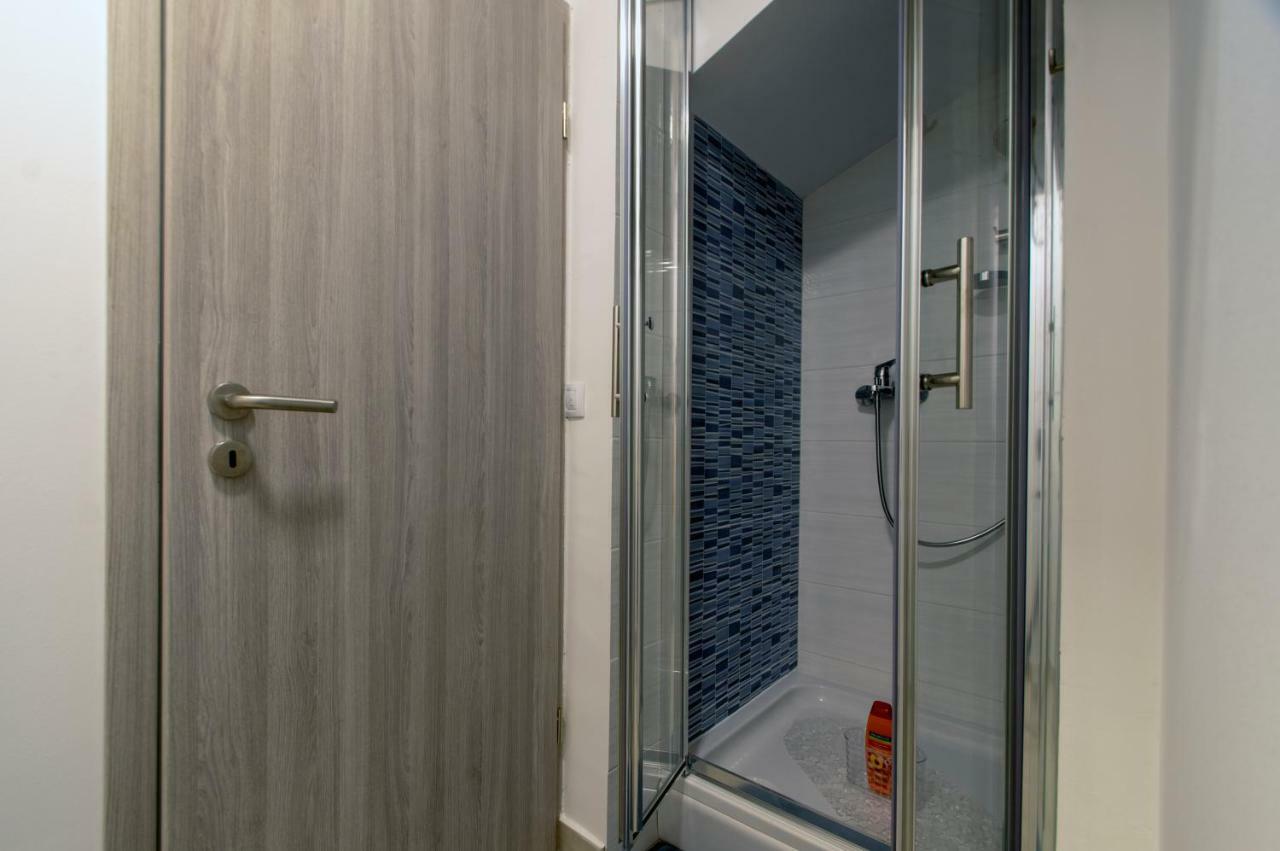 Apartments Giro Korcula ภายนอก รูปภาพ