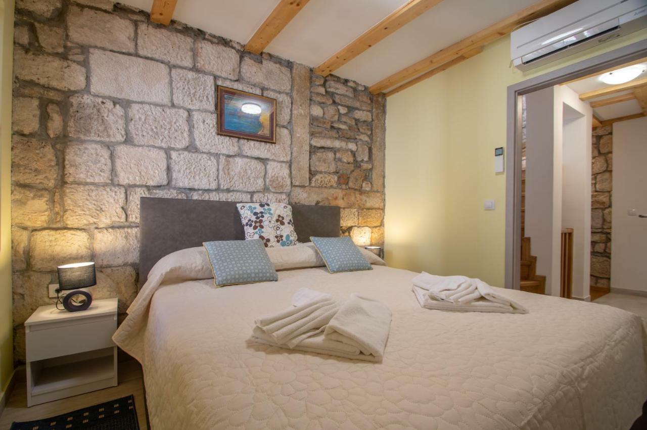 Apartments Giro Korcula ภายนอก รูปภาพ