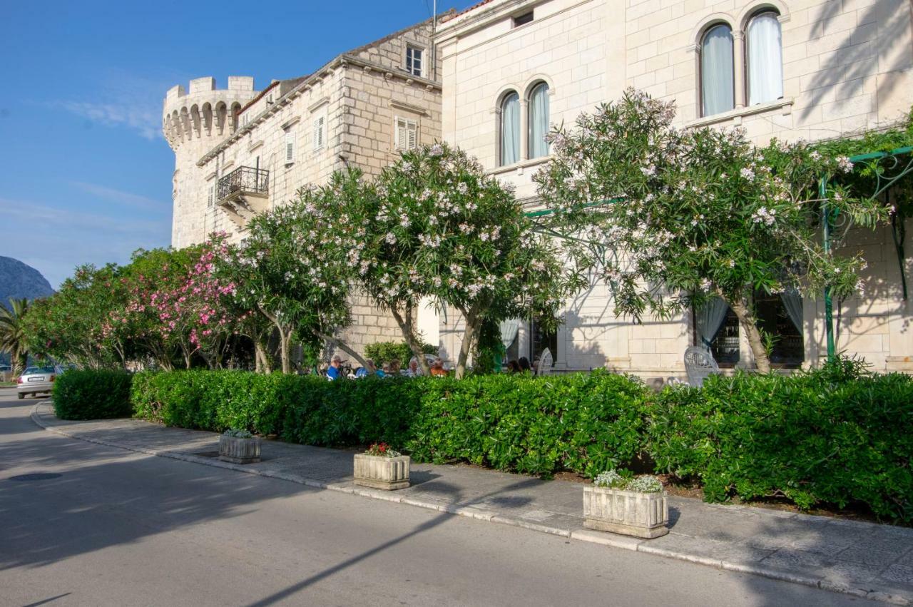 Apartments Giro Korcula ภายนอก รูปภาพ