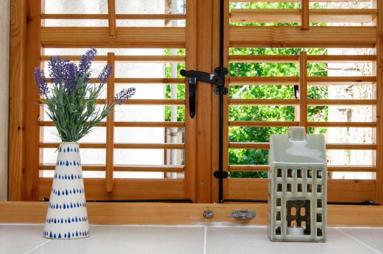 Apartments Giro Korcula ภายนอก รูปภาพ