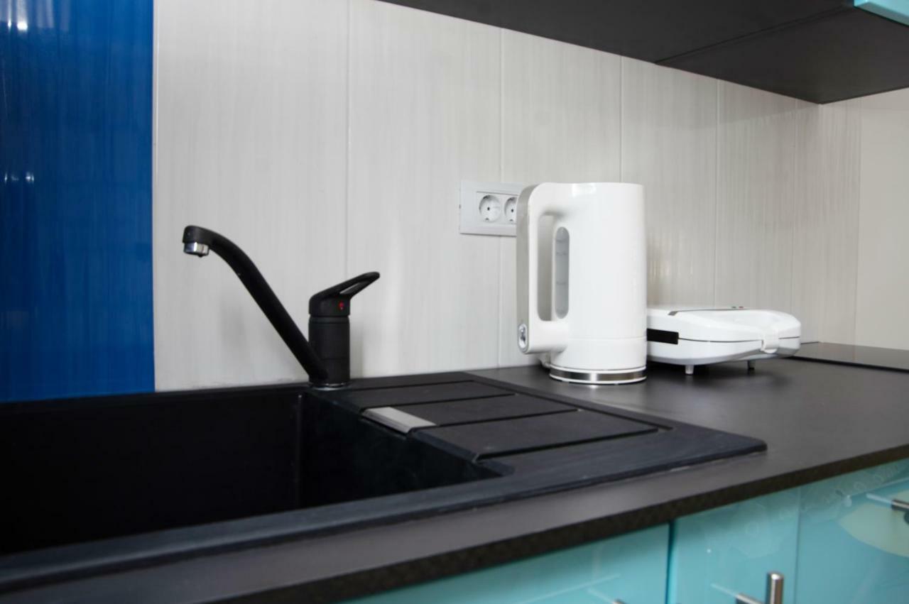 Apartments Giro Korcula ภายนอก รูปภาพ