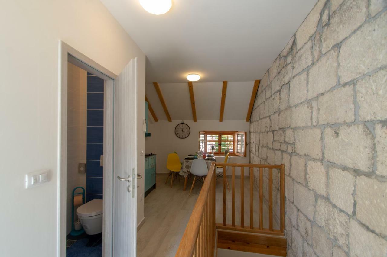 Apartments Giro Korcula ภายนอก รูปภาพ