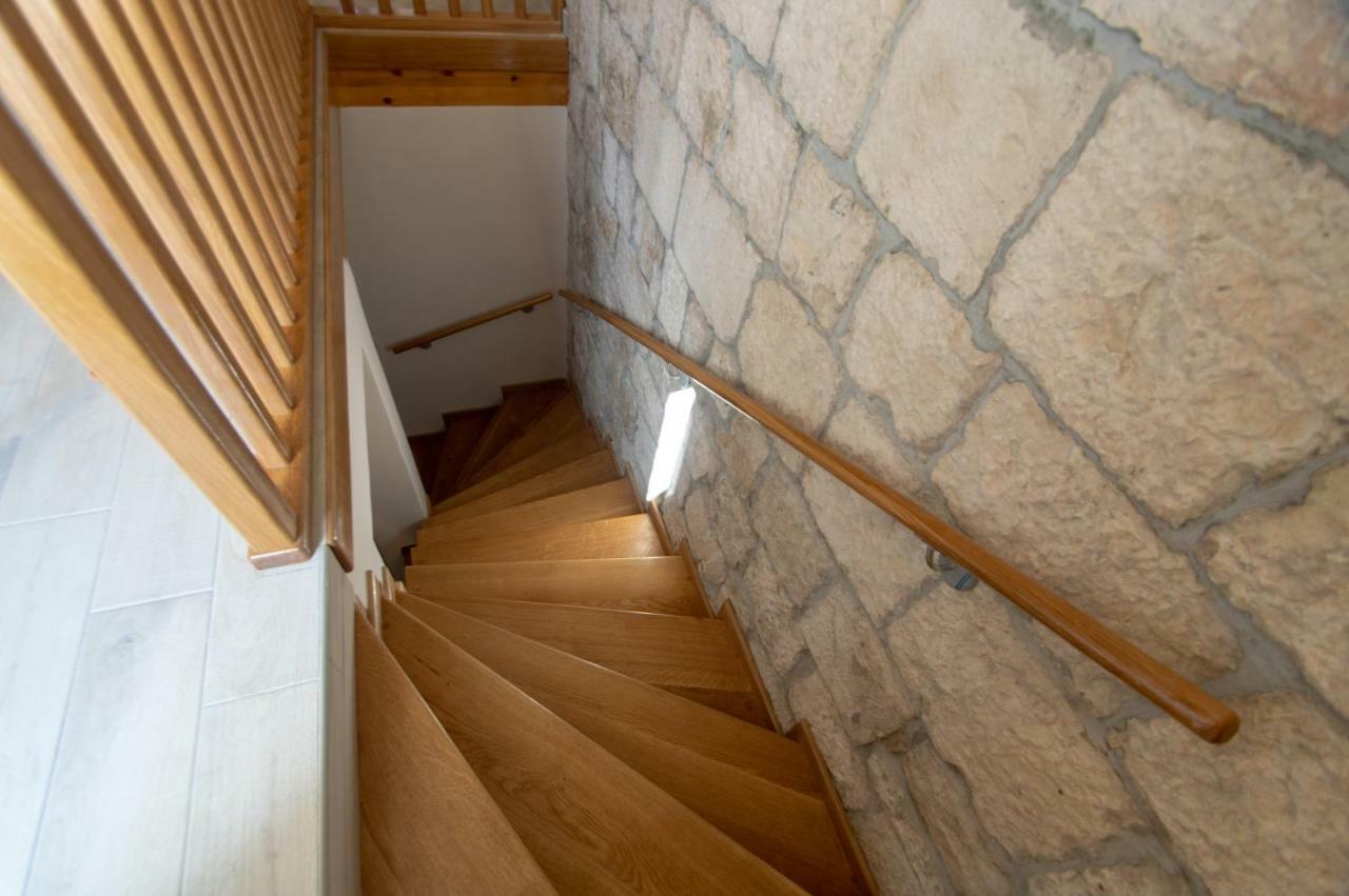Apartments Giro Korcula ภายนอก รูปภาพ