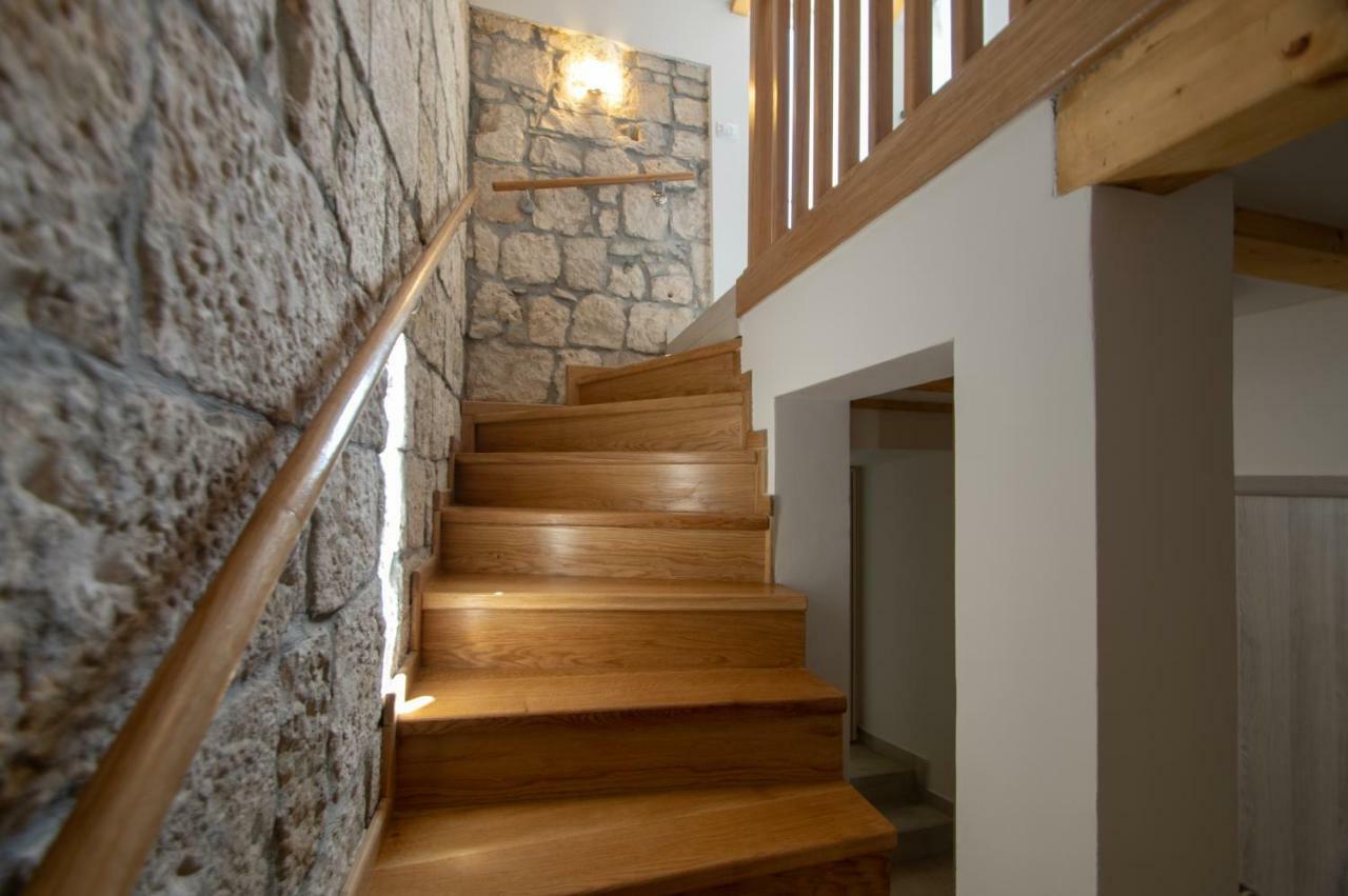 Apartments Giro Korcula ภายนอก รูปภาพ