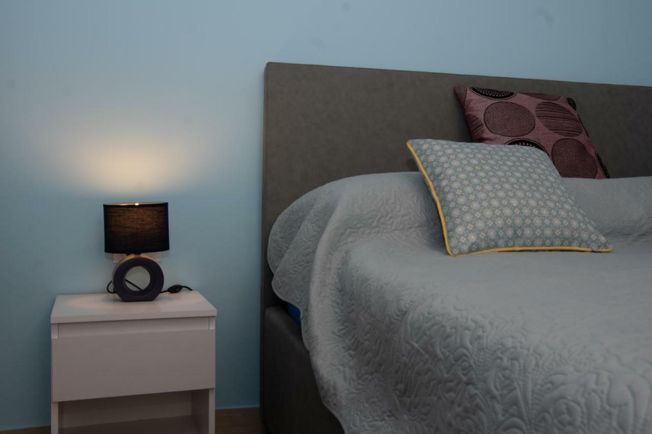 Apartments Giro Korcula ภายนอก รูปภาพ